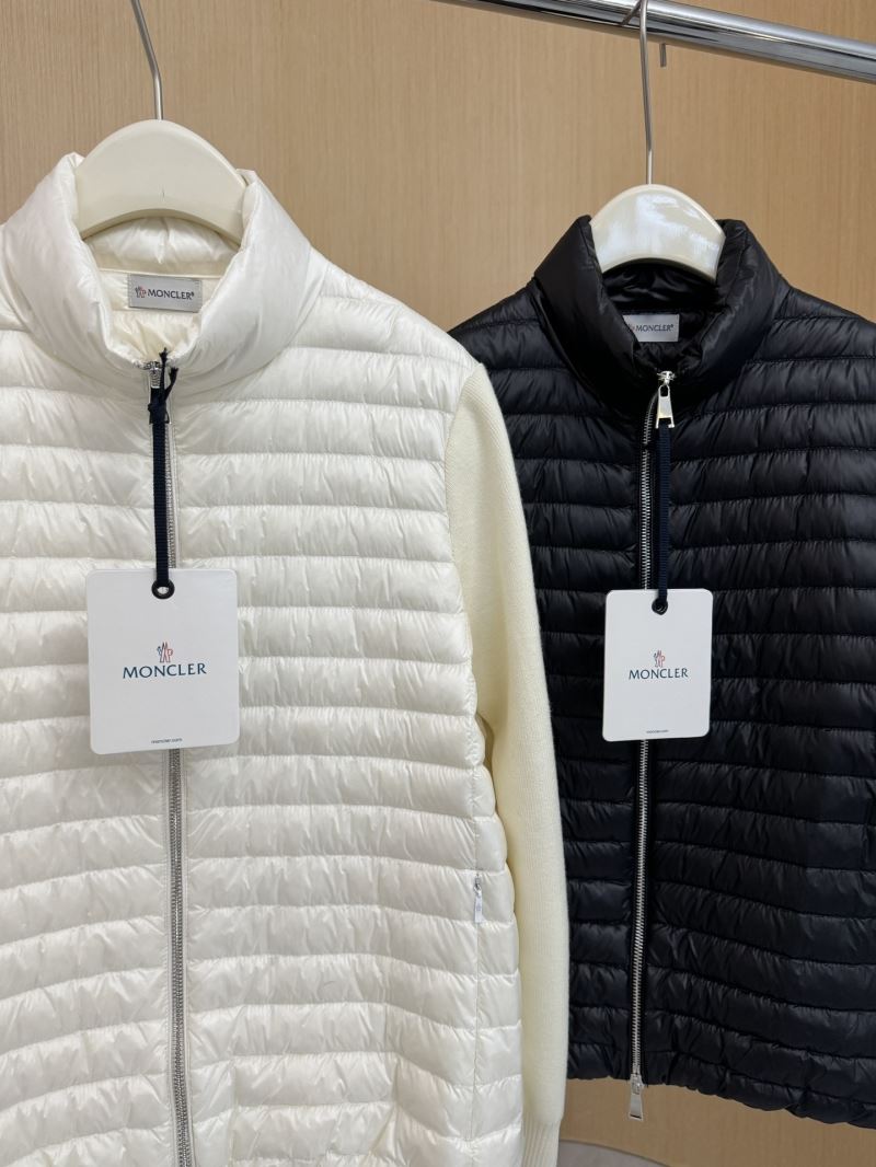 Moncler Down Jackets